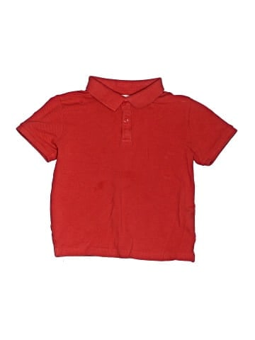 Zara Baby Short Sleeve Polo (view 1)