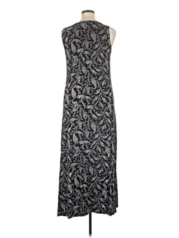 Style&Co Casual Dress (view 2)