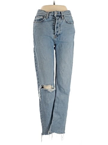 RE/DONE Jeans (view 1)