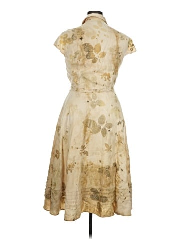 Jones New York Signature Cocktail Dress (view 2)