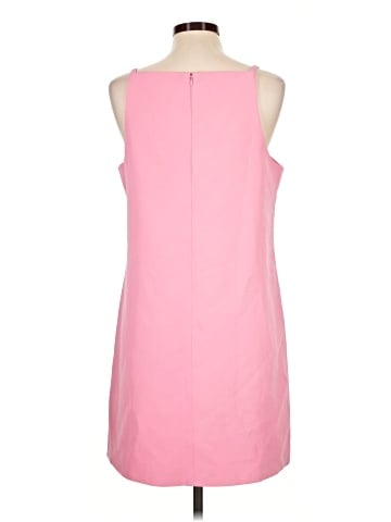 Aqua Casual Dress (view 2)