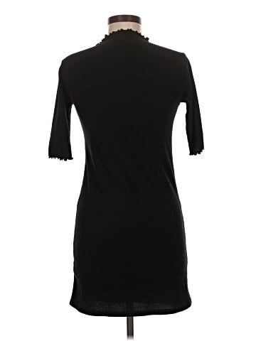 Side Party Cocktail Dress (view 2)