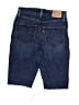 Levi's Blue Denim Shorts Size 29 waist - photo 2
