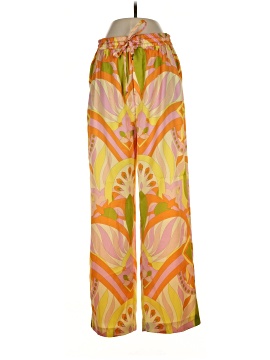 Zara Casual Pants (view 1)