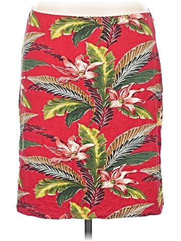 AGB Casual Skirt (view 2)