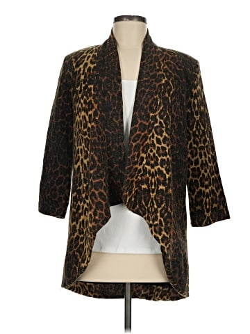 Alberto Makali Blazer (view 1)