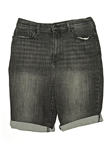Banana Republic Factory Store Shorts (view 1)