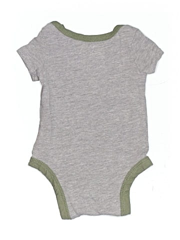Star Wars Short Sleeve Onesie (view 2)