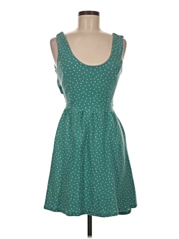 LC Lauren Conrad Casual Dress (view 1)