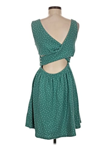 LC Lauren Conrad Casual Dress (view 2)