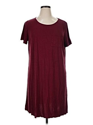 Ekouaer Casual Dress (view 1)