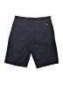 Adidas 100% Polyester Chevron-herringbone Blue Shorts Size 30 waist - photo 2