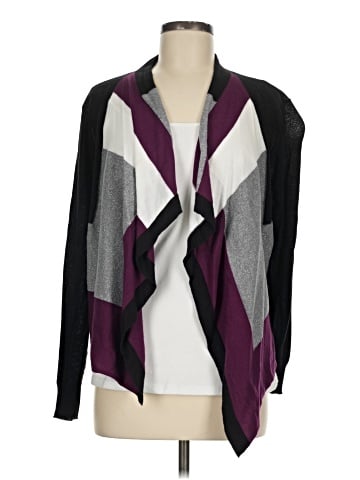 Style&Co Cardigan (view 1)