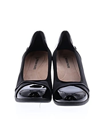 Dream Pairs Heels (view 2)