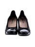 Dream Pairs Black Heels Size 8 1/2 - photo 2
