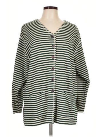 Sag Harbor Cardigan (view 1)