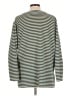 Sag Harbor Green Cardigan Size L - photo 2