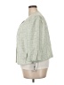 Studio One Green Cardigan Size 20 - photo 5