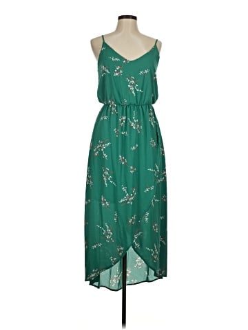 Mi ami Casual Dress (view 1)
