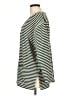 Sag Harbor Green Cardigan Size L - photo 5