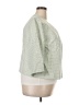 Studio One Green Cardigan Size 20 - photo 4