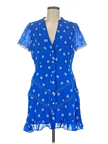 Shoshanna Casual Dress (view 1)
