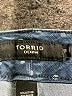 Torrid Stars Blue Shorts Size 18 - photo 3