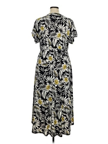 Karen Kane Casual Dress (view 2)