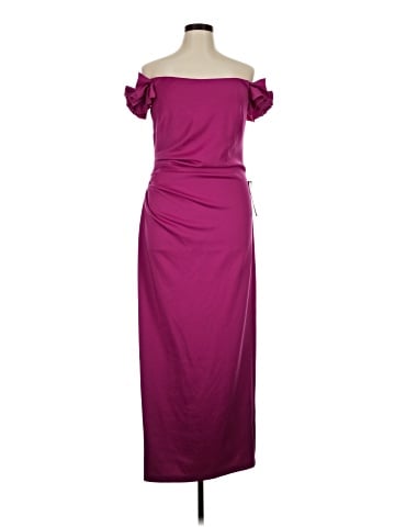 Xscape Cocktail Dress (view 1)