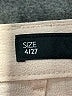 Nine West Tan Casual Pants Size 4 - photo 8