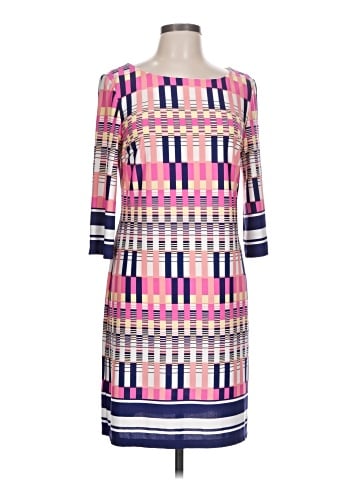 Madison Leigh Casual Dress (view 1)