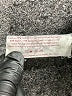 Isabel Maternity Black Active Pants Size M - photo 7