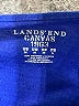Lands' End Canvas Blue Tank Top Size M - photo 7