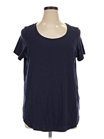 Jones & Co Short Sleeve T-Shirt (view 1)