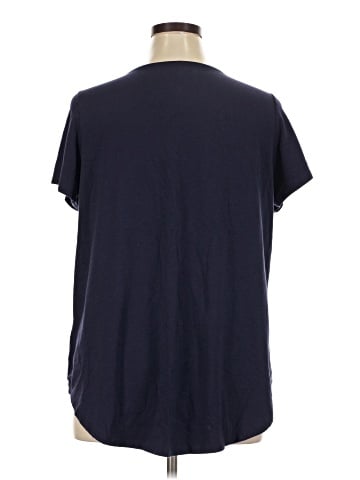 Jones & Co Short Sleeve T-Shirt (view 2)