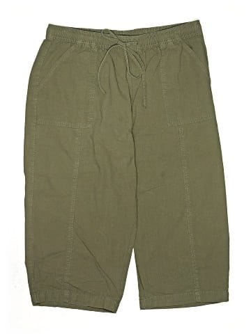 Style&Co Cargo Shorts (view 1)