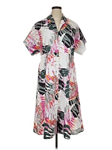 Natori Casual Dress (view 1)