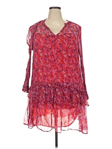 Draper James Casual Dress (view 1)