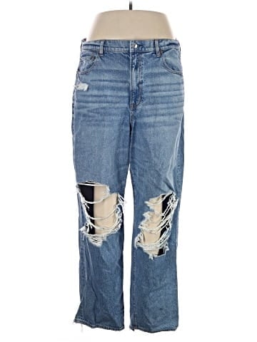 American Eagle Outfitters Jeans (view 1)