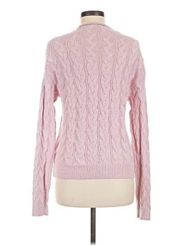 J.Crew Factory Store Turtleneck Sweater (view 2)