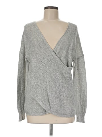 Kimchi Blue Pullover Sweater (view 1)