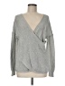Kimchi Blue Gray Pullover Sweater Size M - photo 1