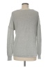Kimchi Blue Gray Pullover Sweater Size M - photo 2