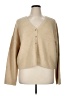 Ann Taylor Tan Cardigan Size XL - photo 1