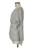 Kimchi Blue Gray Pullover Sweater Size M - photo 5