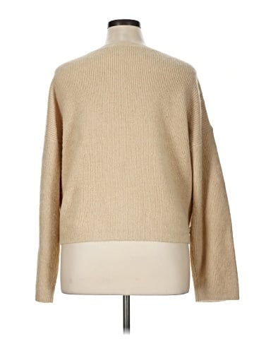 Ann Taylor Cardigan (view 2)