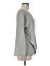 Kimchi Blue Gray Pullover Sweater Size M - photo 4