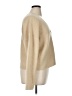 Ann Taylor Tan Cardigan Size XL - photo 4