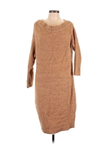 Express Casual Dress (view 1)