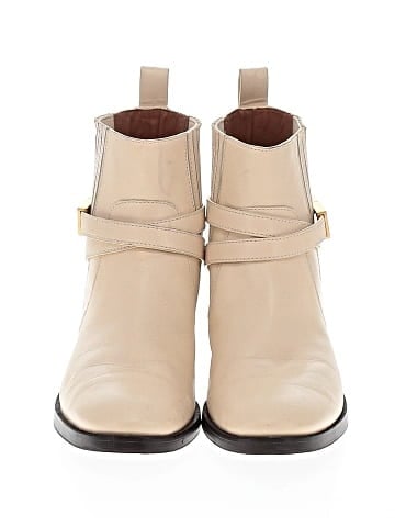 Tory Burch Ankle Boots (view 2)